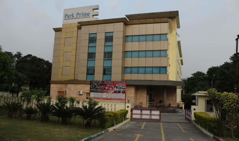 Park Prime Hotel
